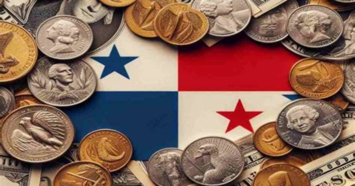 Why Panama Uses Us Dollar?
