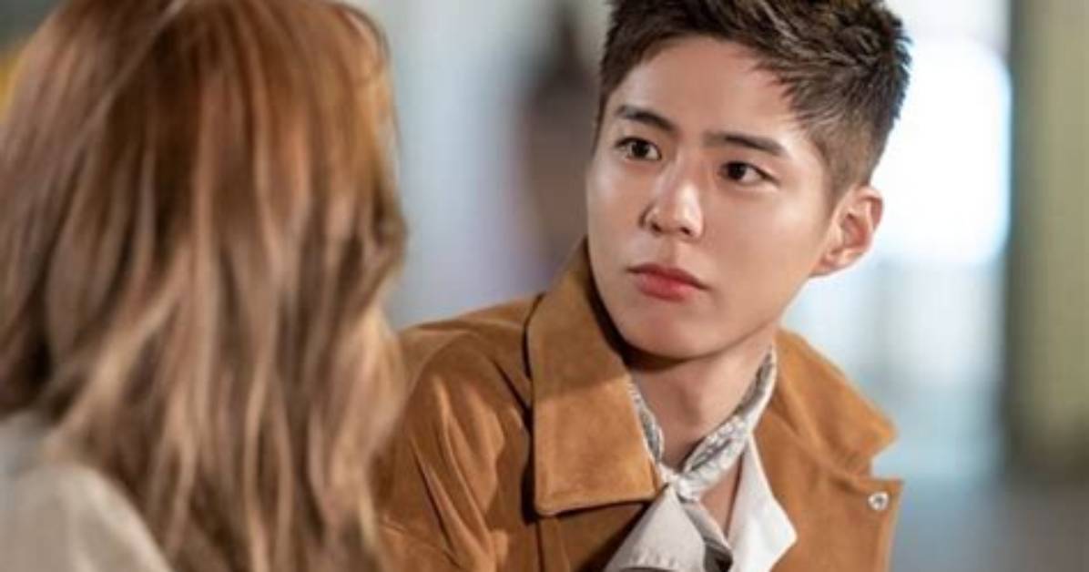 Why Park Bo Gum & Park So Dam Starrer Record of Youth's Ending Was Never Meant to Be a Typical 'Happy Ending'