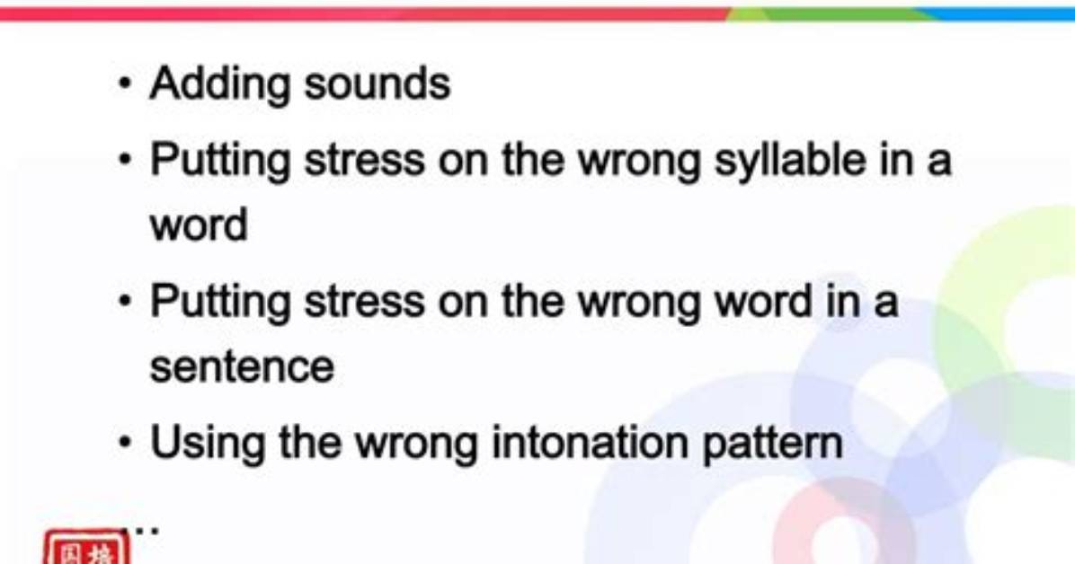 Why Phonetics Is Important?