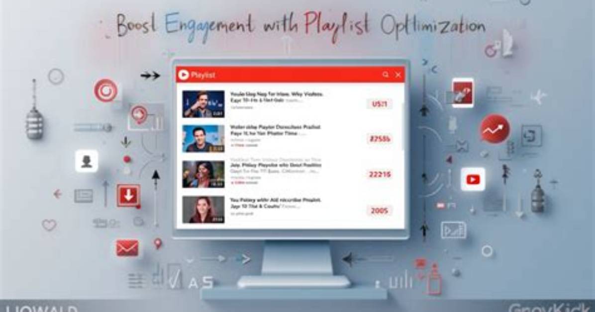 Why Playlist Is Important?