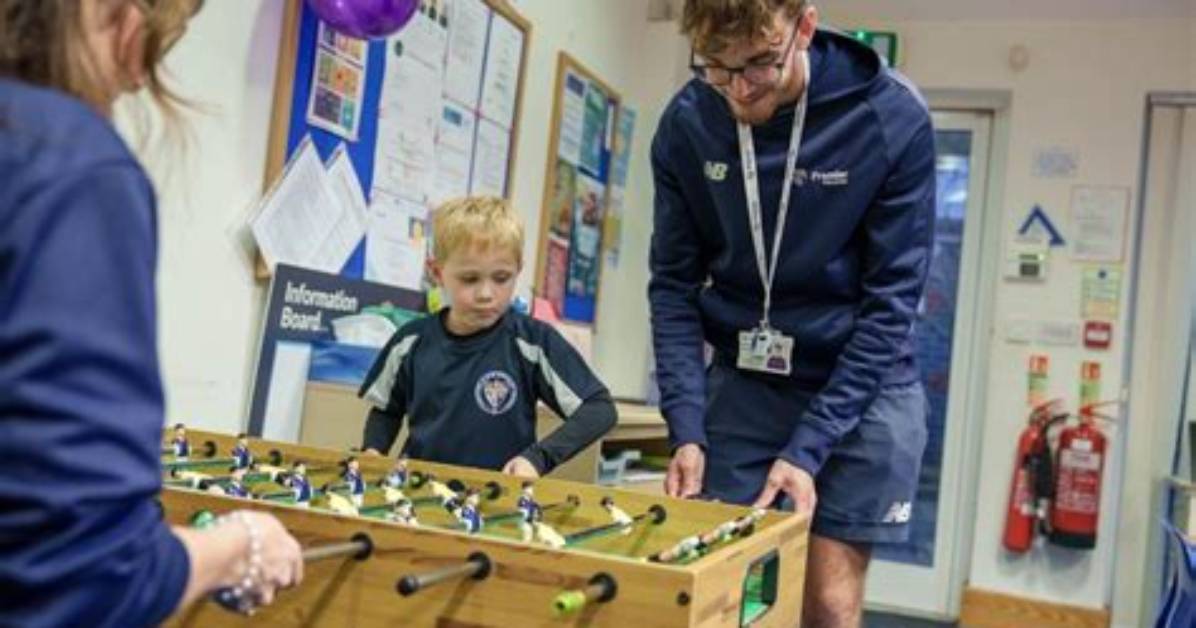 Why Playwork Is Important?