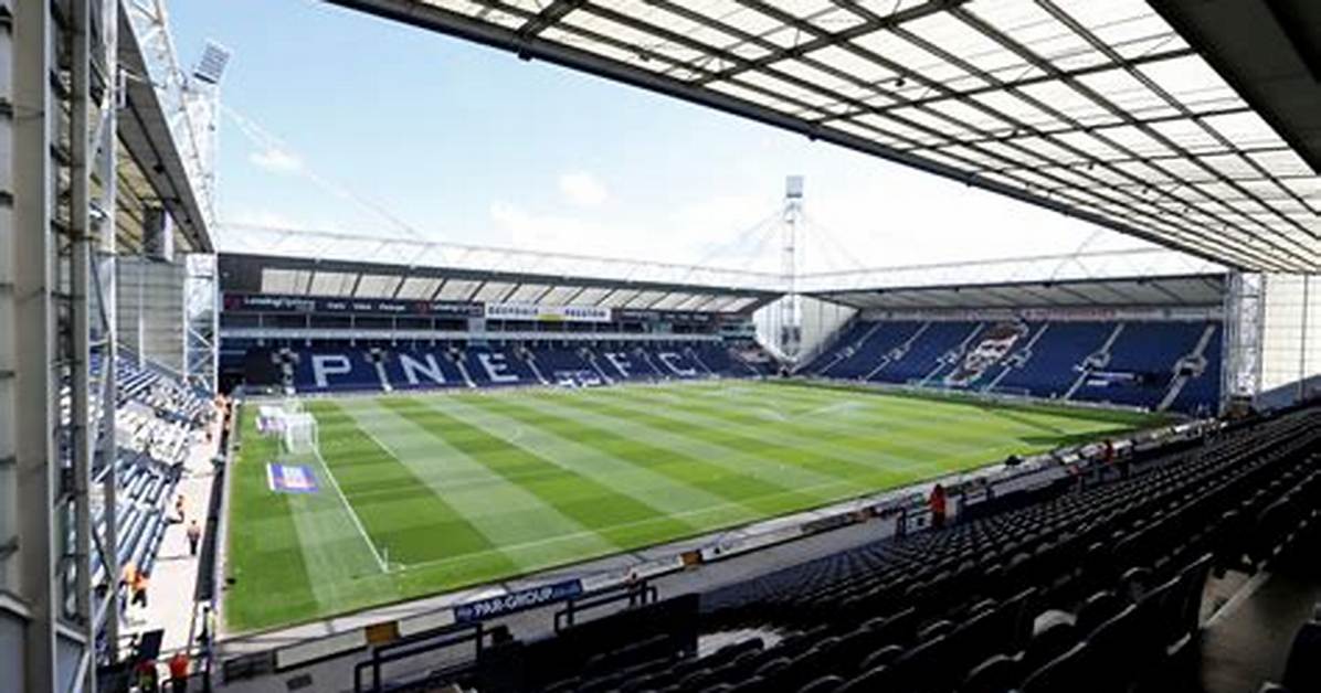 Why Preston North End?