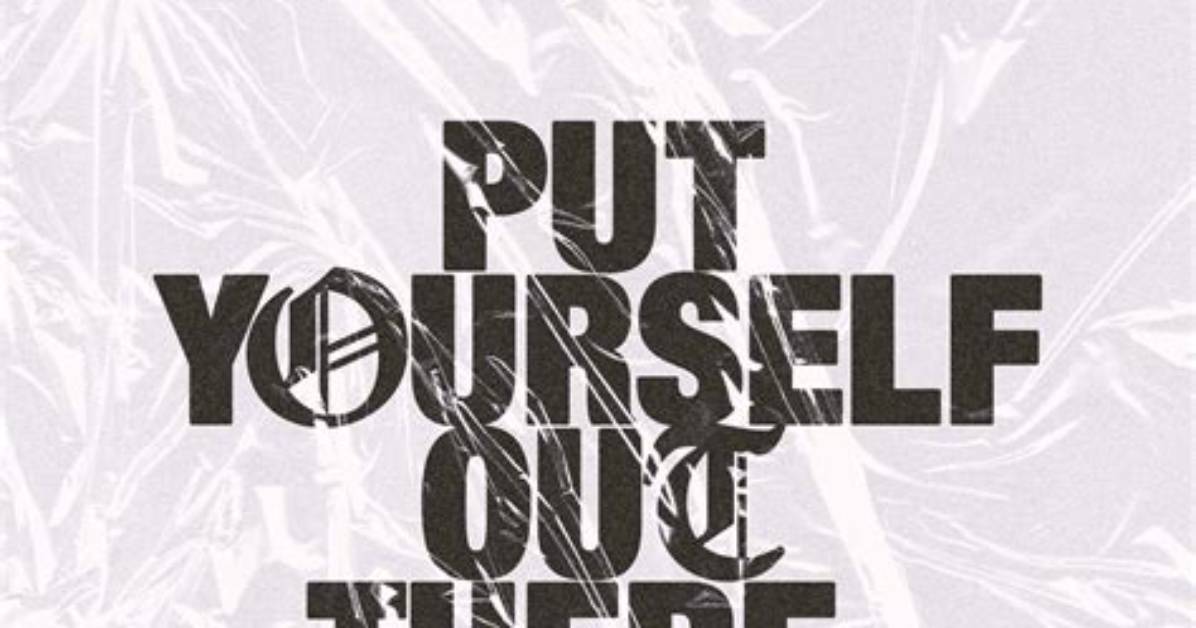 Why "Put Yourself out There" Is Bad Dating Advice