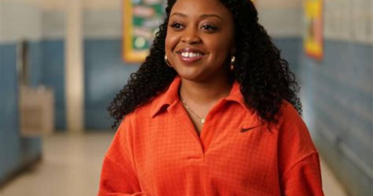 Why Quinta Brunson's Abbott Elementary Won't Have School Shooting Episode