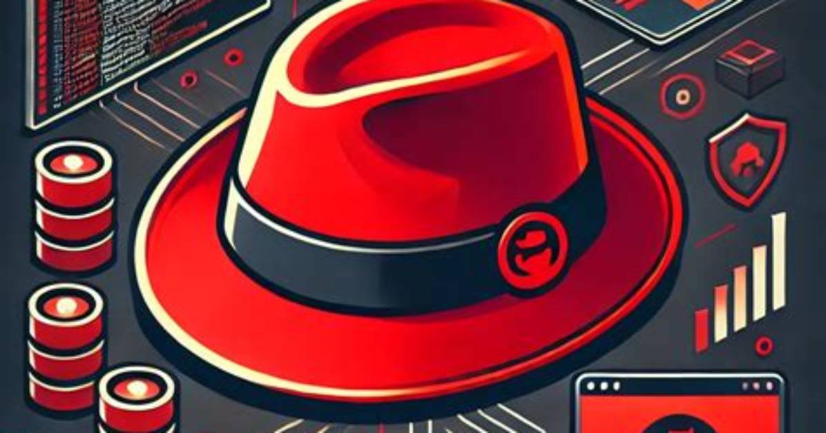 Why Red Hat Linux Is Used?