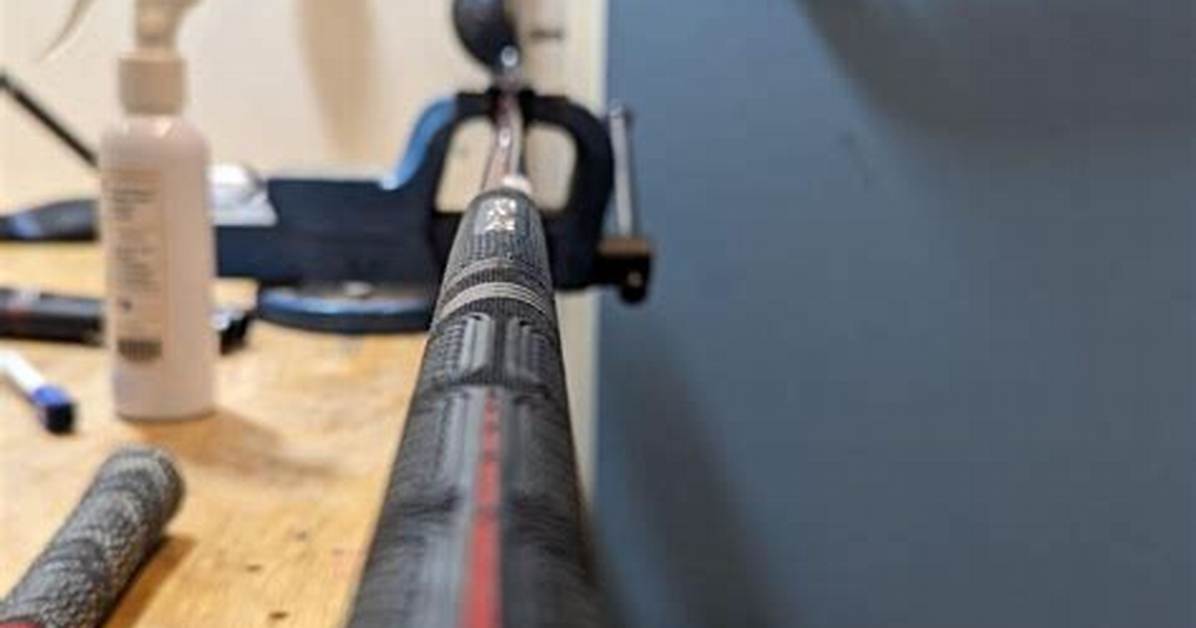 Why Regrip Your Golf Clubs?