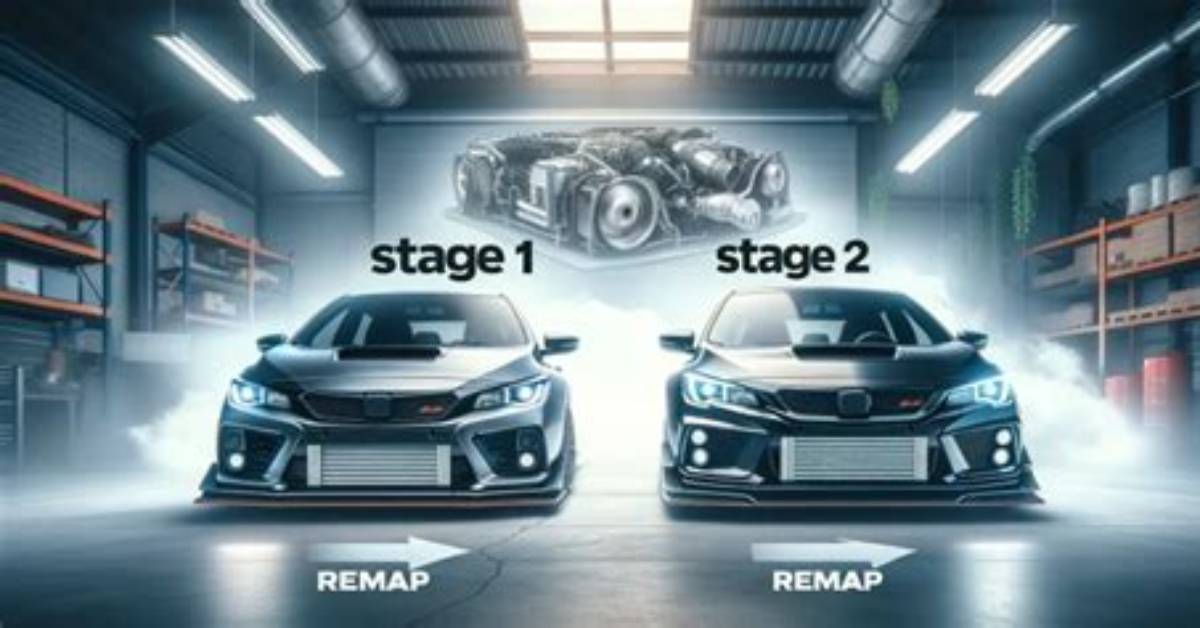 Why Remap a Car?