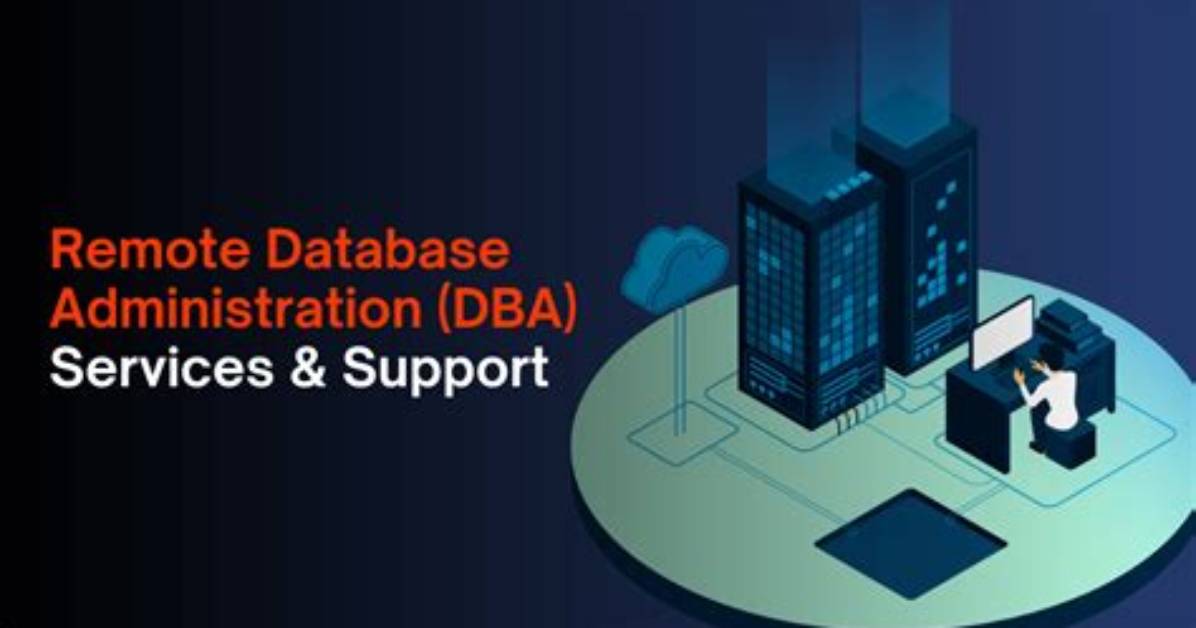 Why Remote Administration Is Needed?