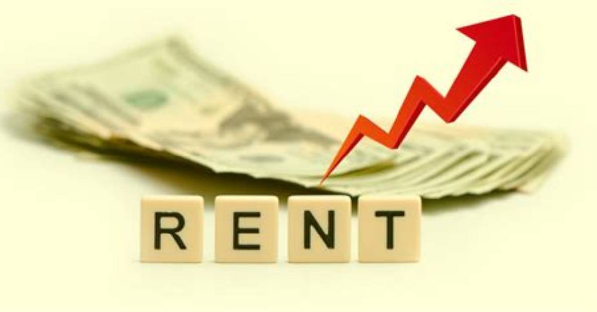 Why Rent Is So High