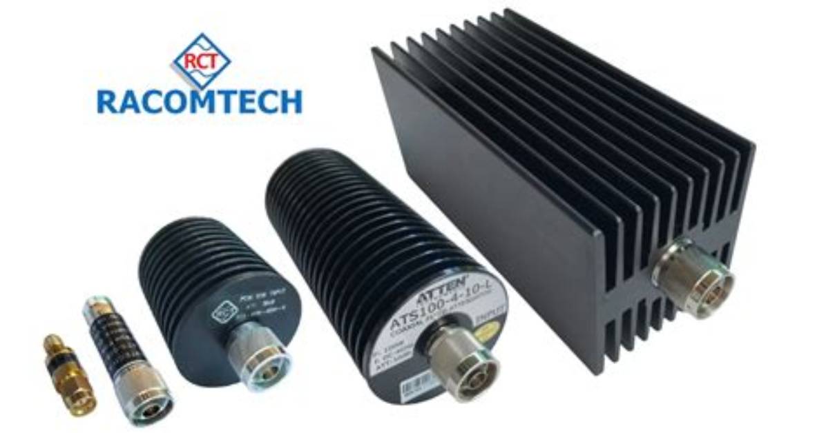 Why Rf Attenuators Are Used?