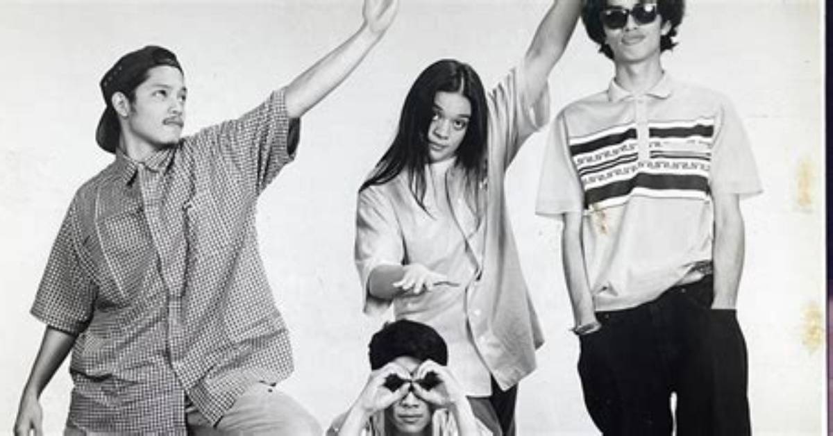 Why Rico Blanco Left Rivermaya?
