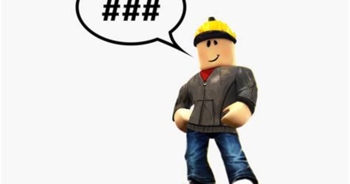 Why Roblox Tag