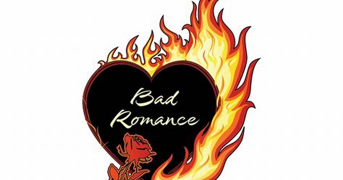 Why Romance Is Bad?