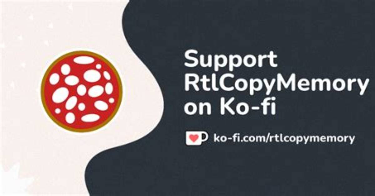 Why Rtlcopymemory Failed