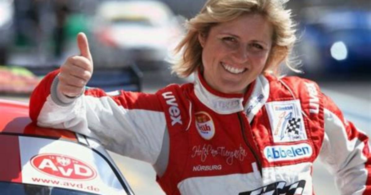 Why Sabine Schmitz Died?