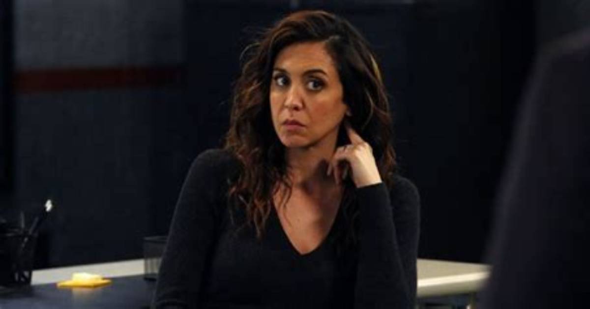 Why Samar Left Blacklist?