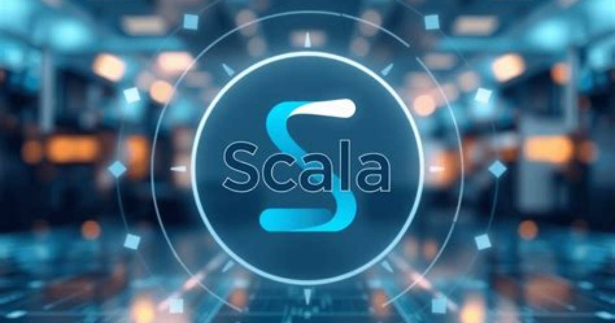 Why Scala Is Scalable?