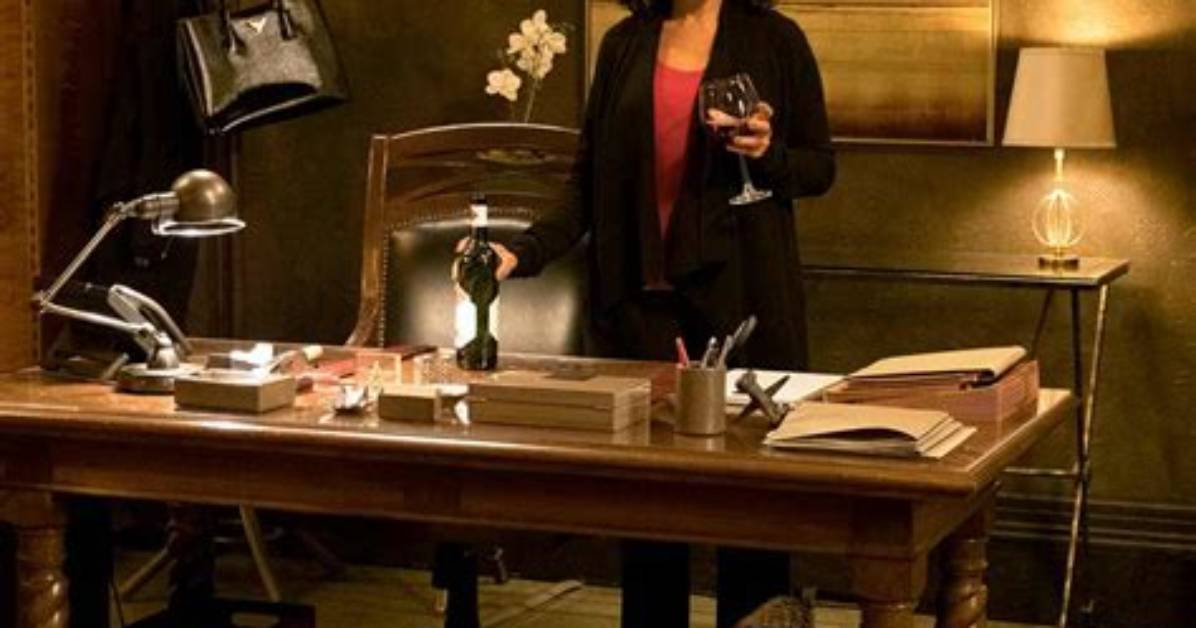 Why 'Scandal' Is Ending After Season 7