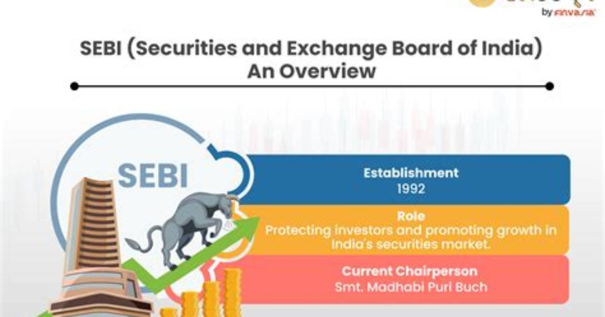 Why Sebi Reducing Leverage?