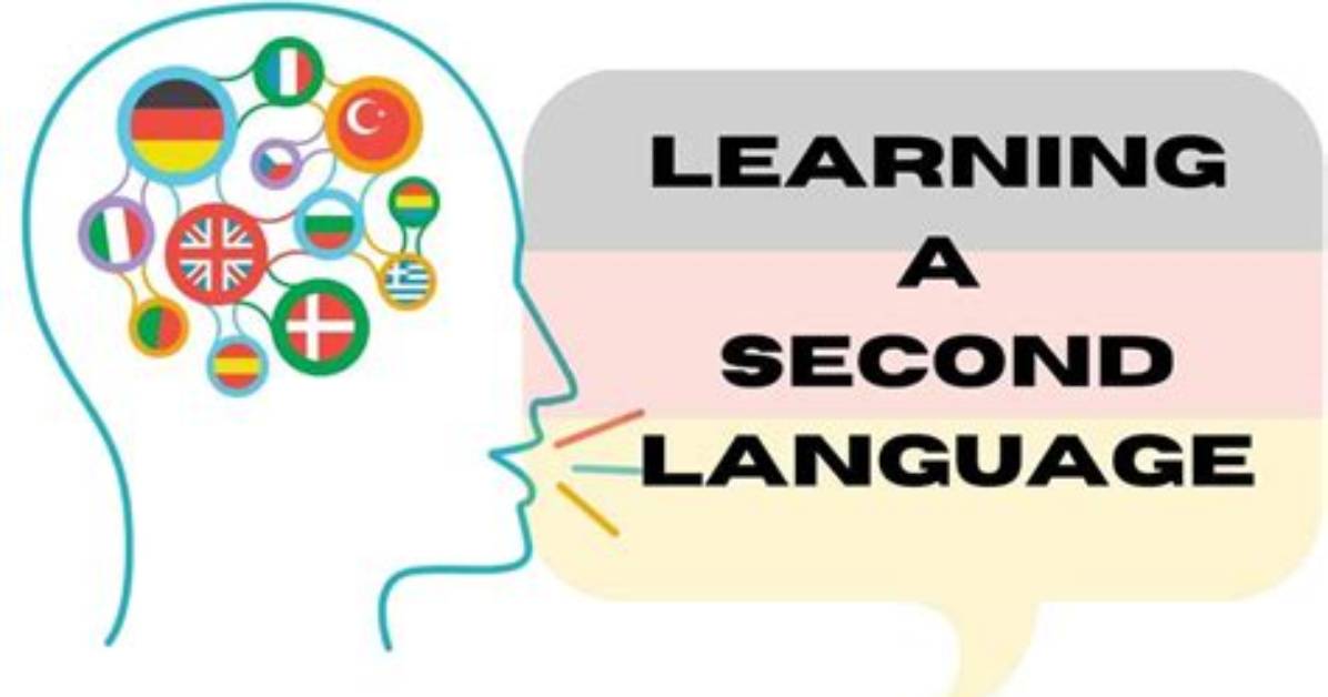 Why Second Language Learning Is More Difficult