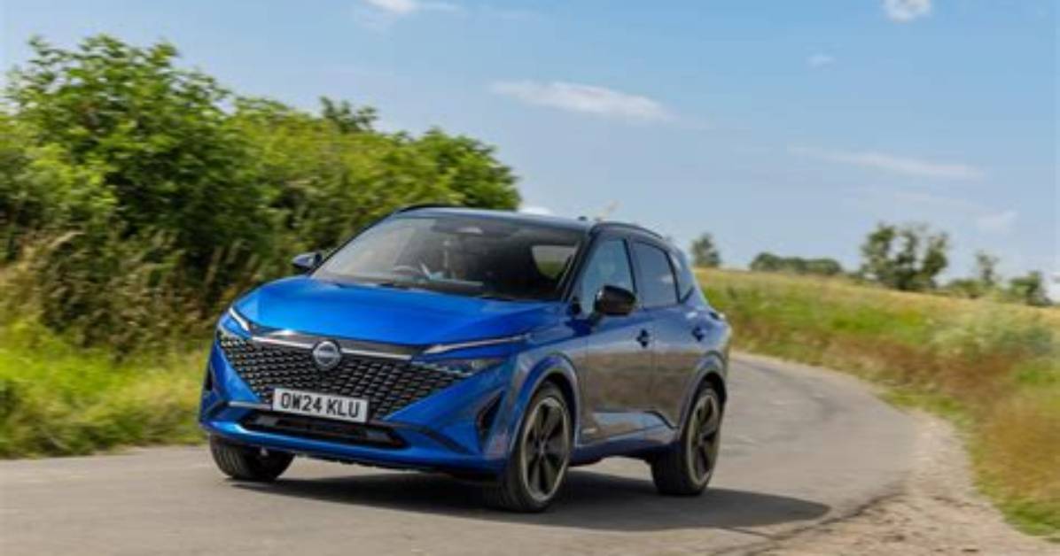 Why Self Charging Hybrid?