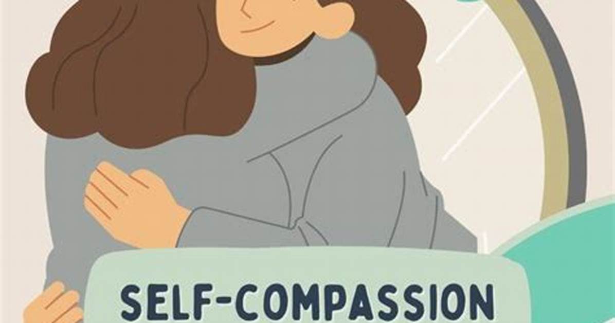 Why Self-Compassion Is More Important Than Self-Esteem