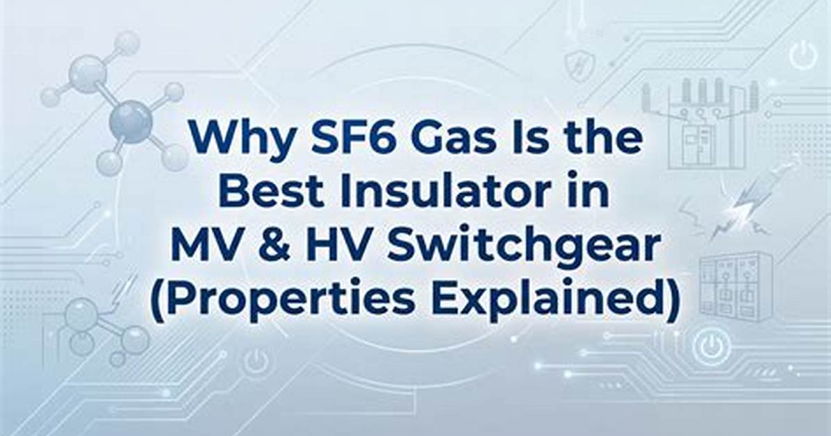 Why Sf6 Is Chemically Inert?