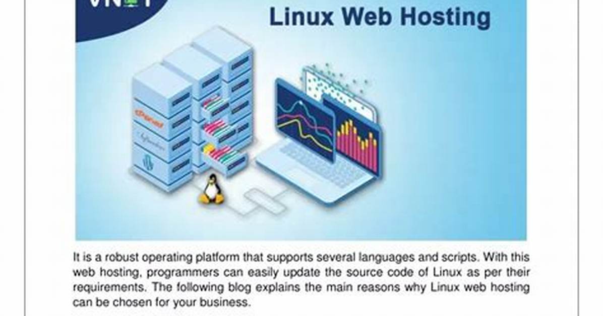 Why Should an Organization Prefer a Linux Server to a Windows Server?