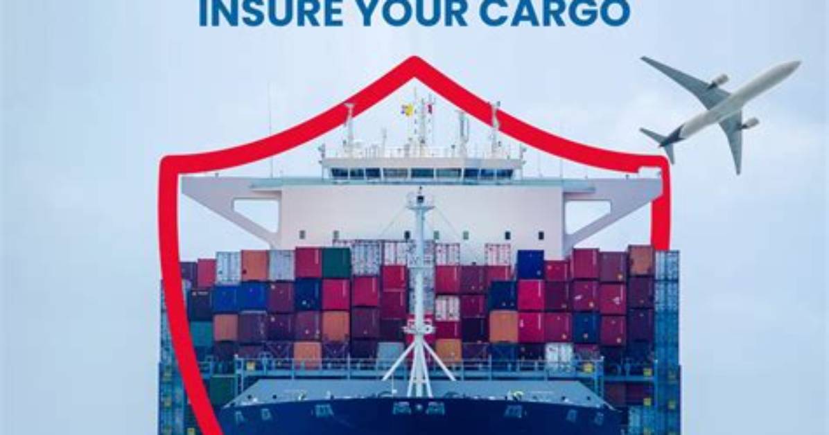 Why Should Cargo Be Covered