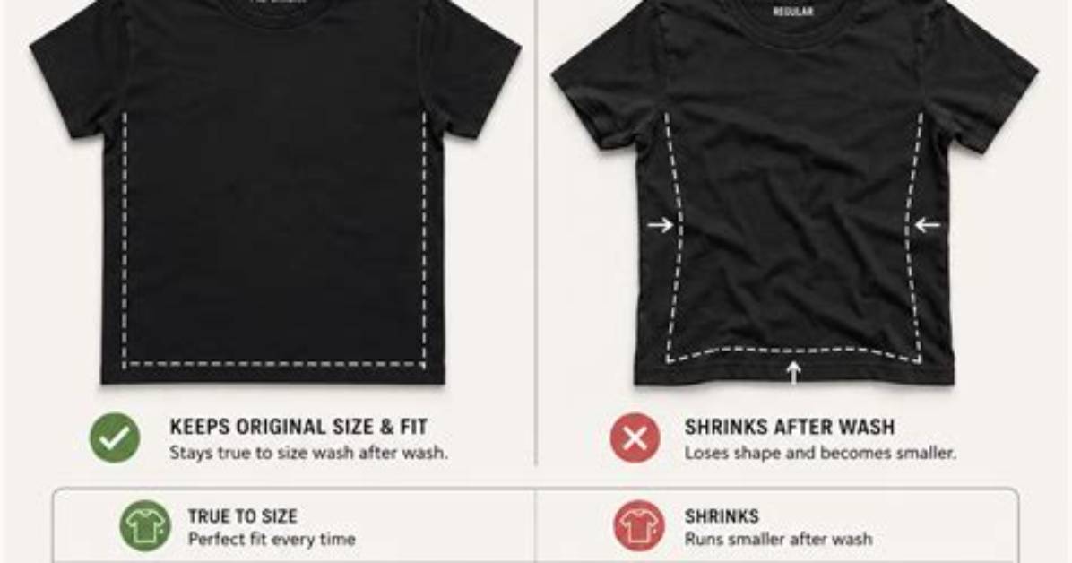 Why Should Fabric Be Pre-Shrunk?