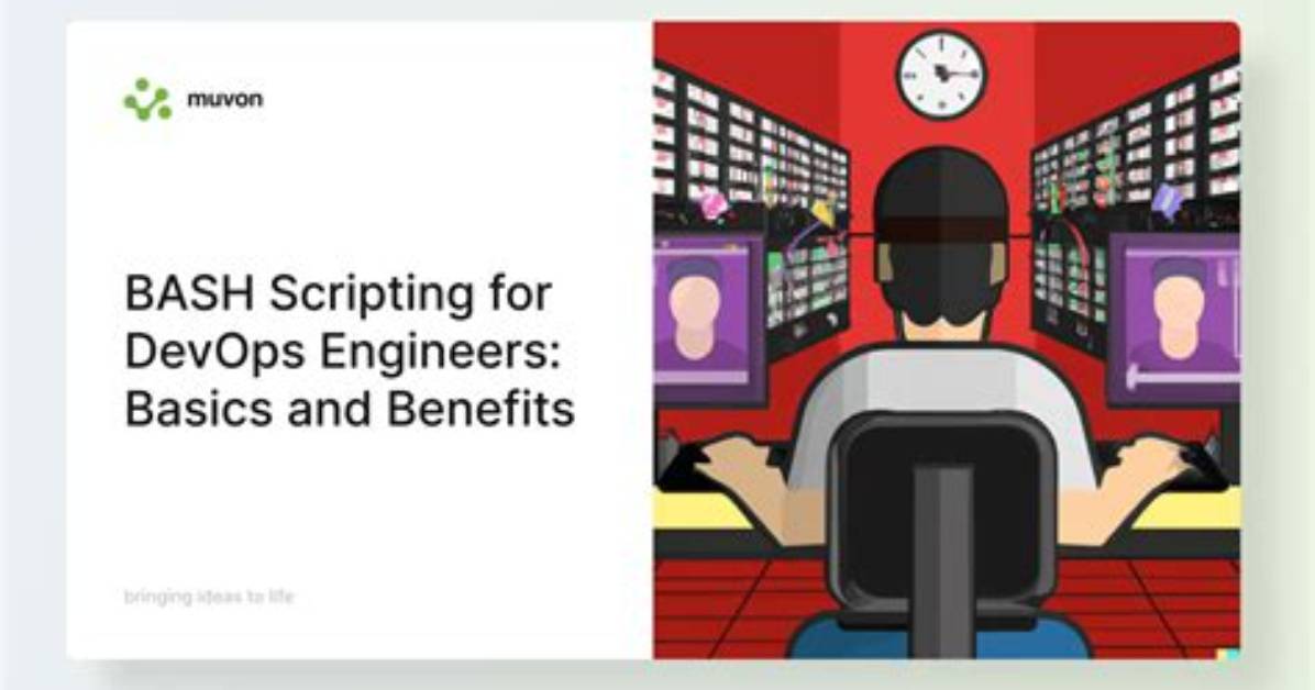 Why Should I Learn Bash Scripting?