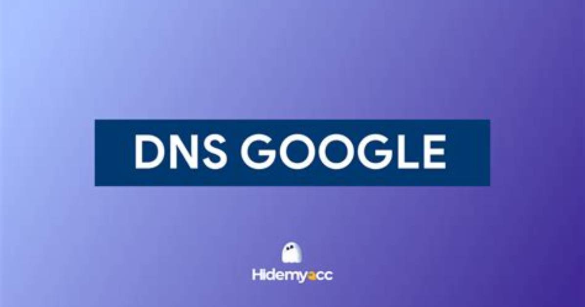 Why Should I Use Dns 8.8.8.8? [Duplicate]