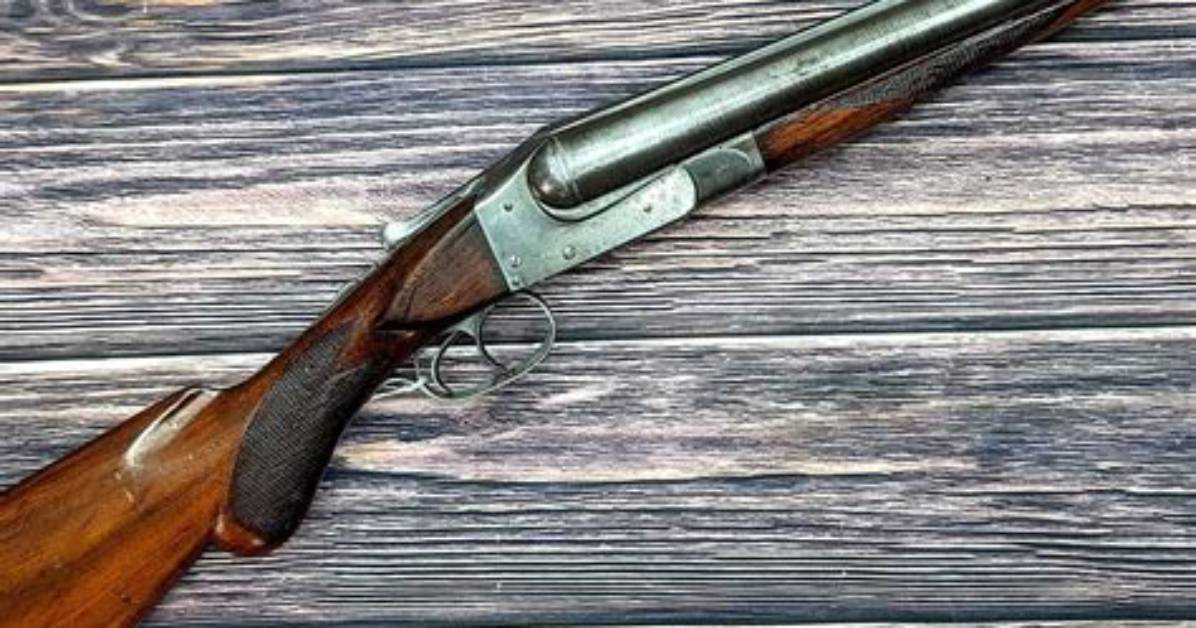 Why Side by Side Shotgun?