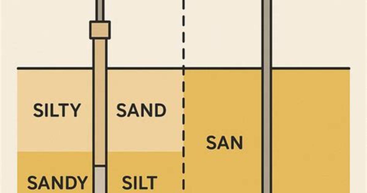 Why Silt Test Is Done?