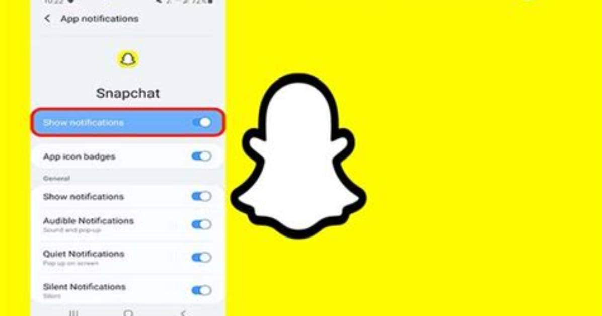 Why Snapchat Is Not Working?
