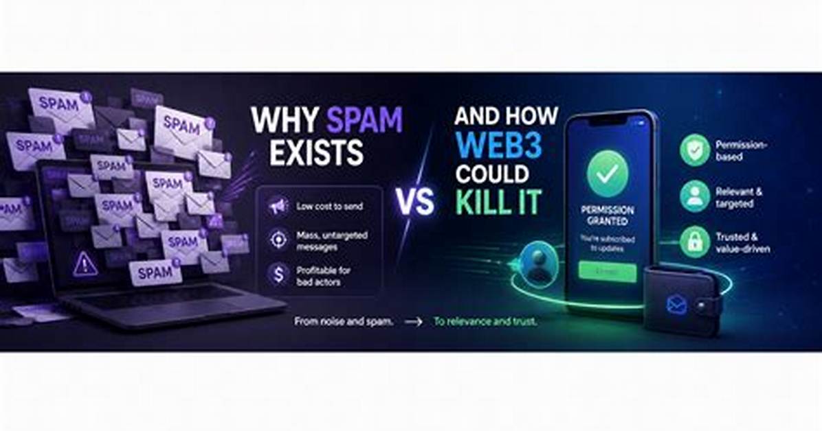 Why Spam Is Bad?