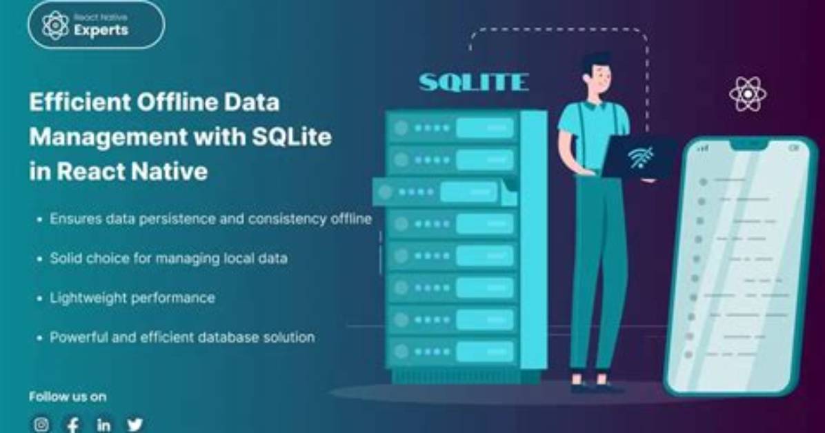 Why Sqlite Is Useful in Handling Databases in Android Applications?