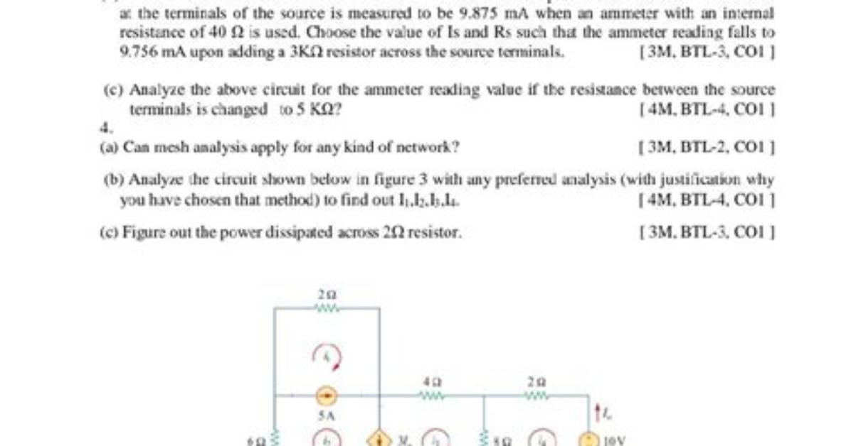 Why Superposition Theorem Is Not Applicable for Power?