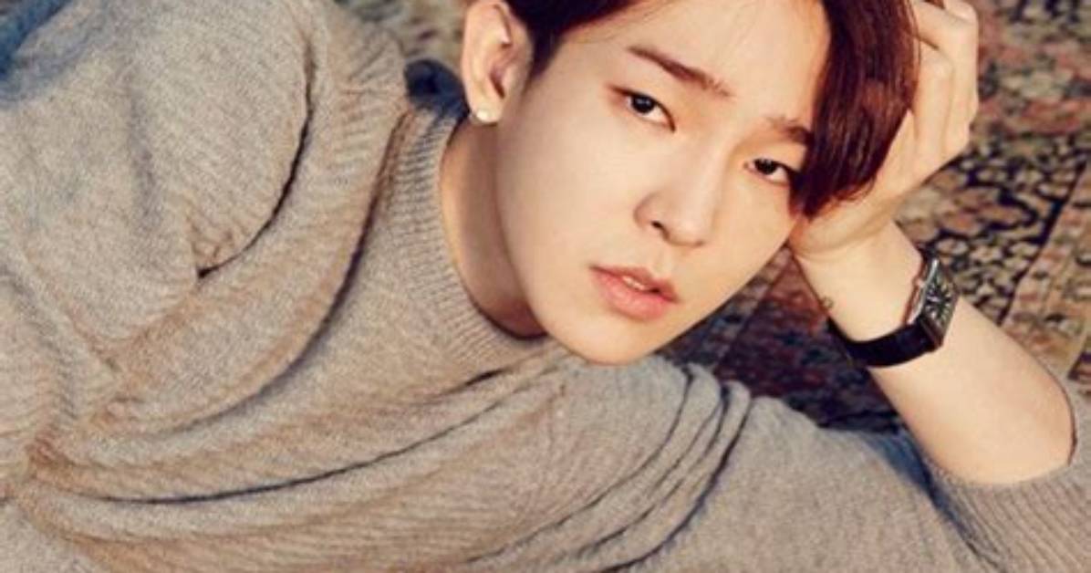 Why Taehyun Left Winner?