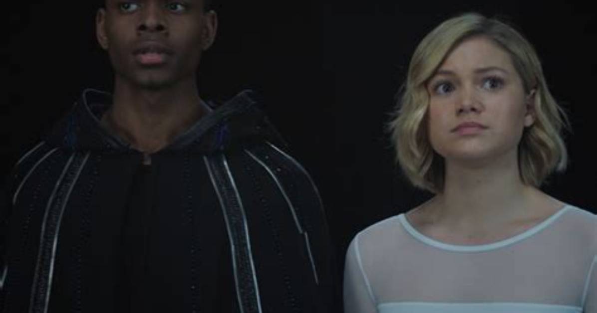 Why the Cloak and Dagger?