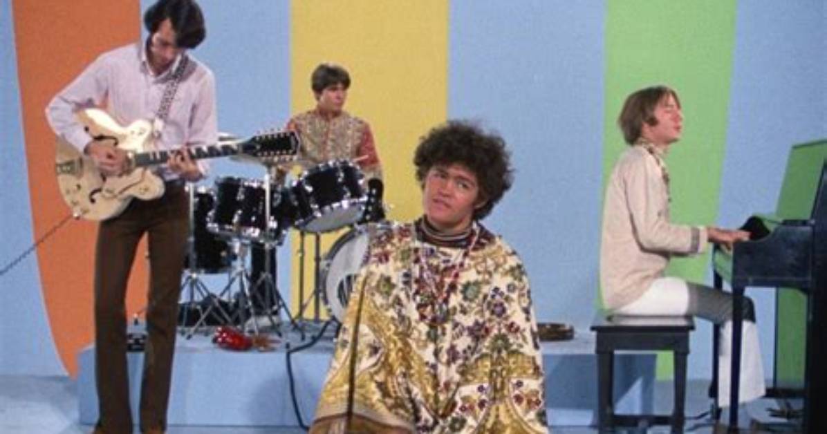Why the Monkees' 'Randy Scouse Git' Was Censored in England