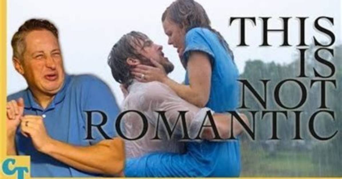 Why the Notebook Is Toxic