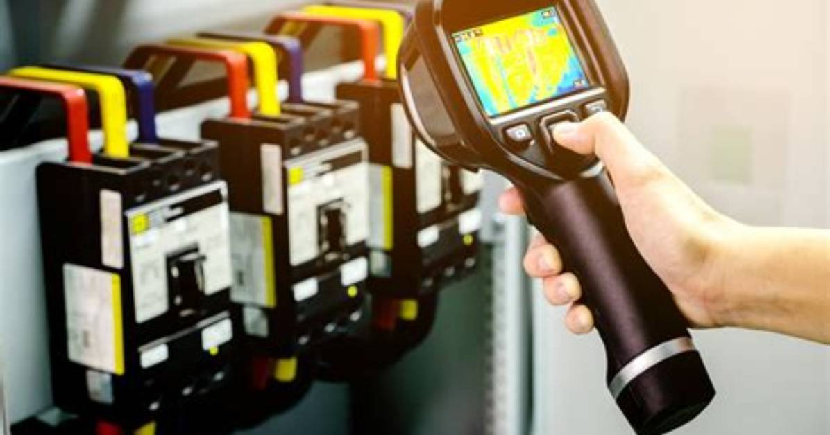 Why Thermography Is Required?