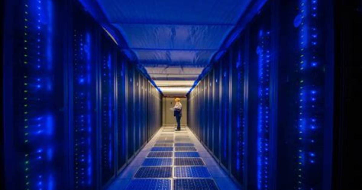 Why to Use Supercomputers?