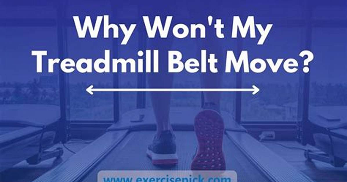 Why Treadmill Is Not Good?