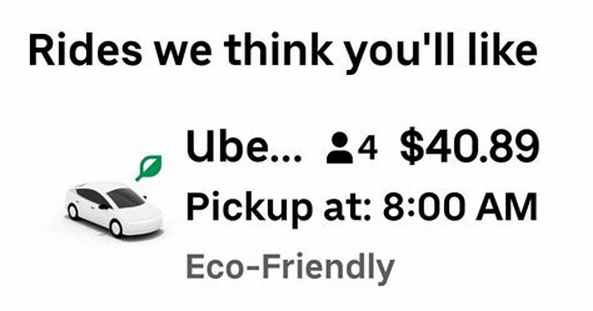 Why Uber Is So Expensive?