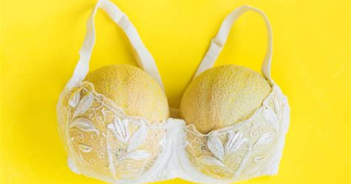 Why Unequal Breast Size?