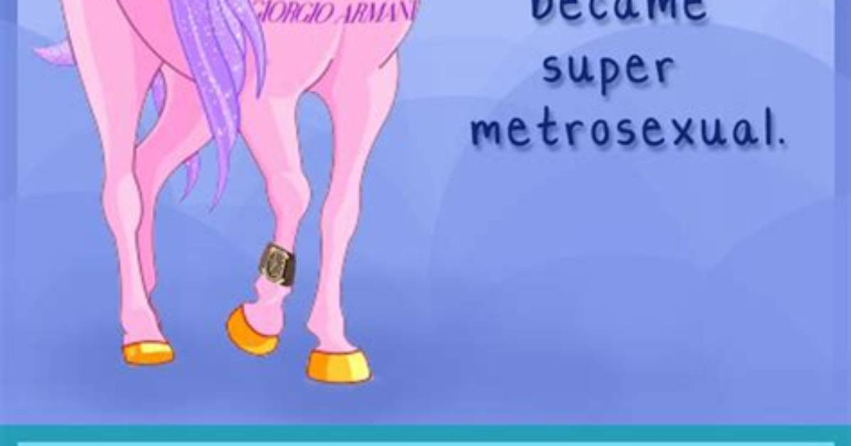 Why Unicorns Are Extinct?