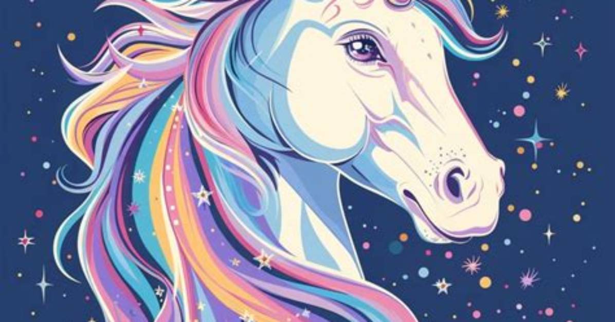 Why Unicorns Have Horns?