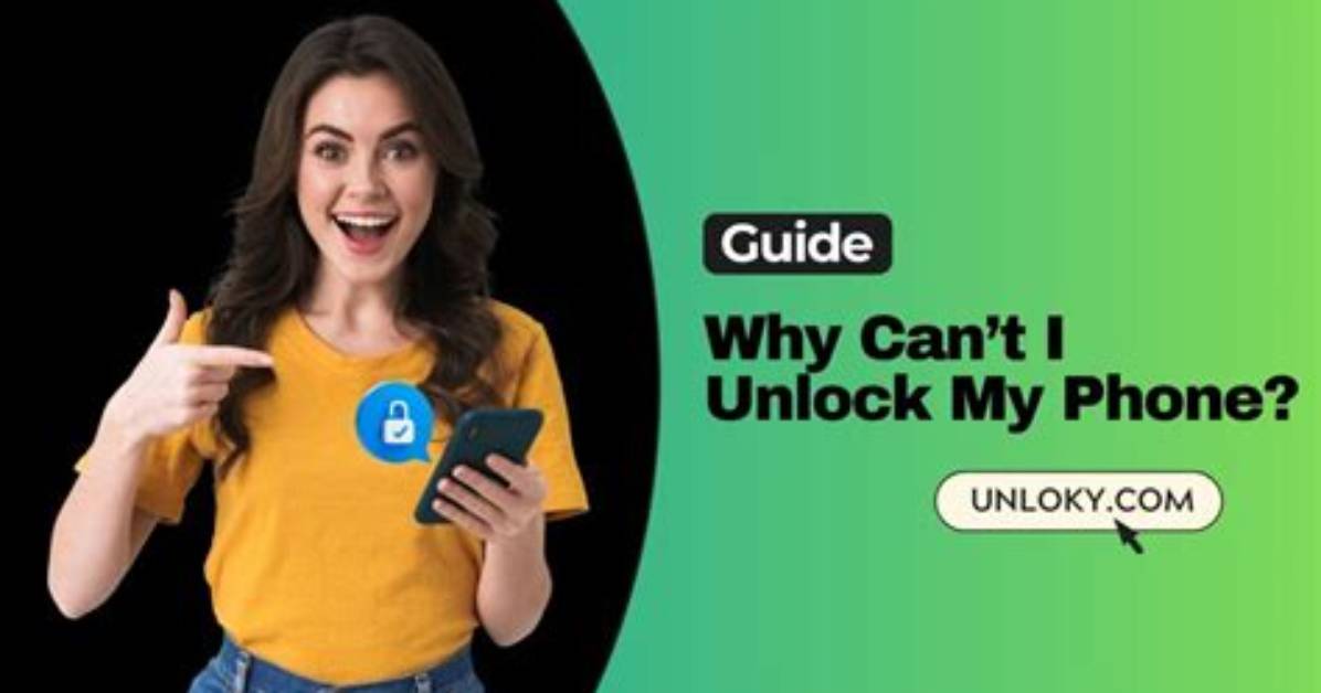 Why Unlock a Phone?